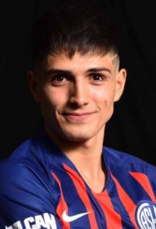 Dylan Vargas