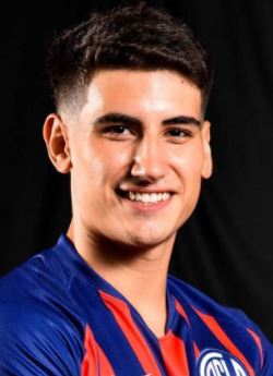 Tomas Pescio