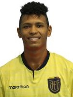 Bryan Edison Salazar