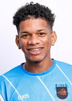 Bryan Erick Montano