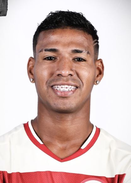 Franco Rodolfo Colan
