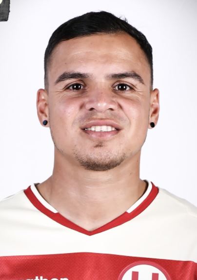 Roberto Enrique Ramos