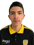 Jeison Padilla