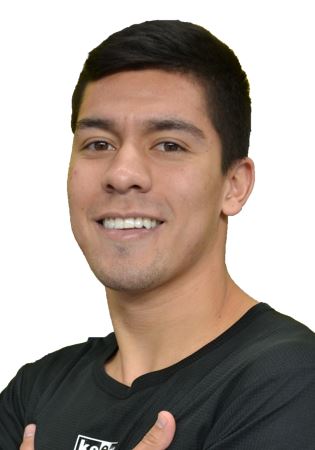 Daniel Gallego Garcia