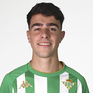 Alvaro Otero Trechera