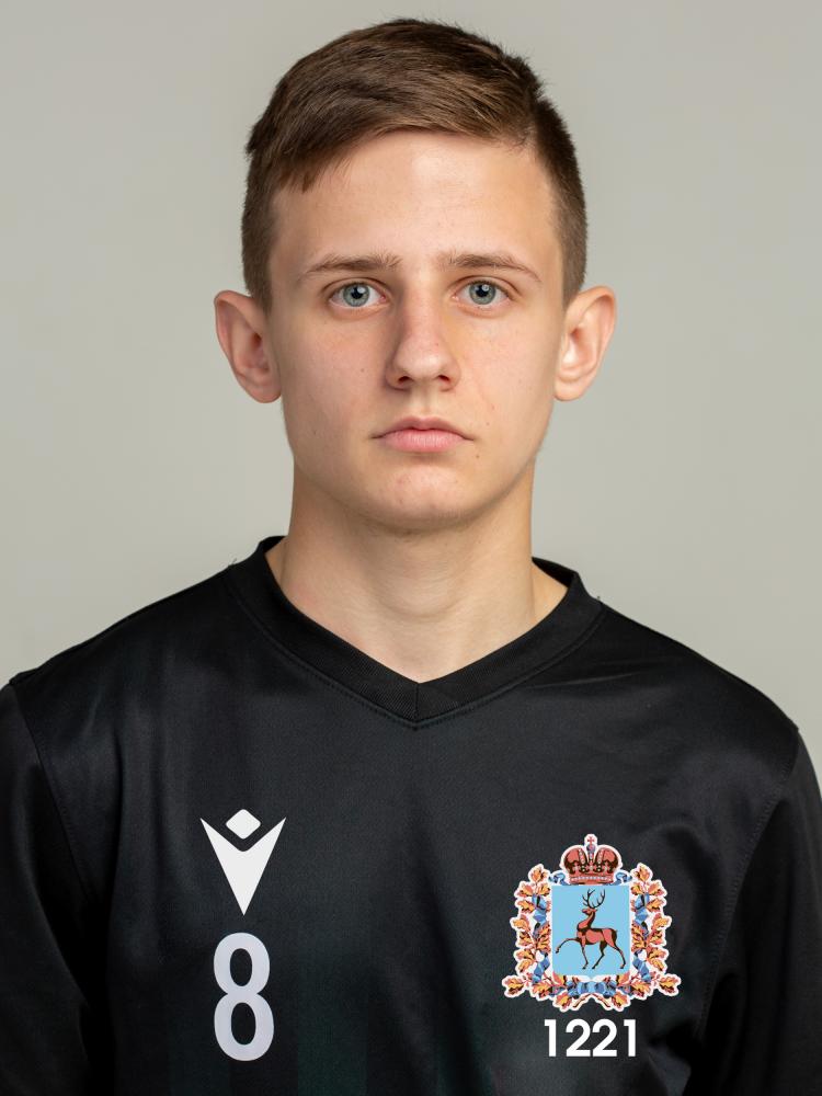 Ivan Malinin