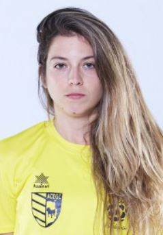 Marina Benete Montufo