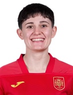 Antia Perez Garcia