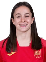 Marta Lopez–Pardo Gonzalez–Tejero