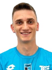Enrico Donin