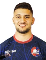 Youssef Hachimi Zeggani