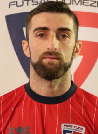 Daniele Zullo