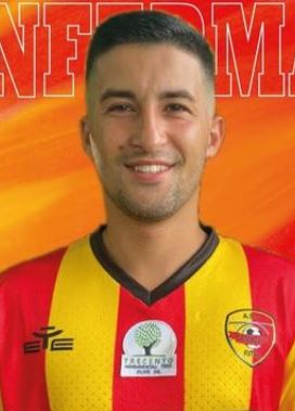 Matteo Calabrese