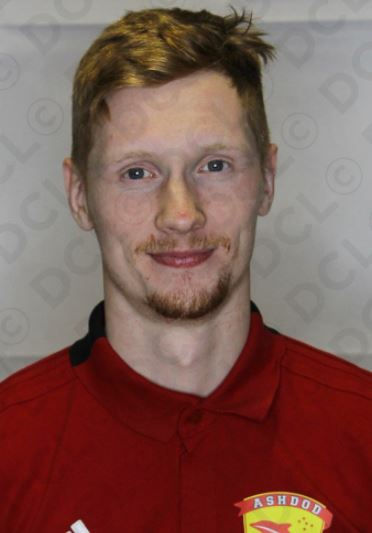 Nikolai Voronin