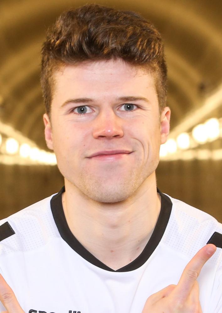 Finn Hanke