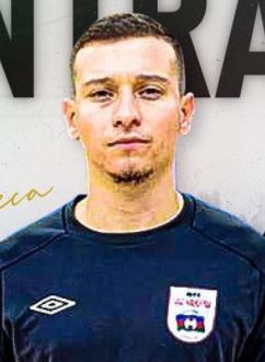 Manoel Joao Rodrigues