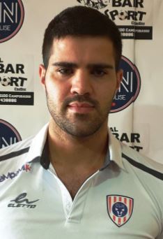 Luca Mariano
