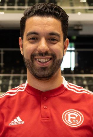 Mouad Ben Halla