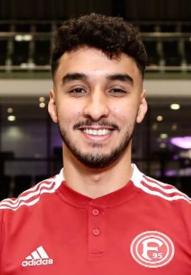 Mohamed Tahiri