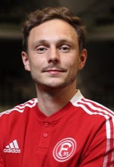 Dennis Pahl