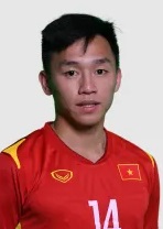 Nguyen Van Hieu