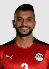 Mohamed Mansour Atta Hassan