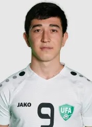 Elbek Tulkinov