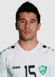 Sunatulla Juraev