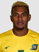 Marlon Sia