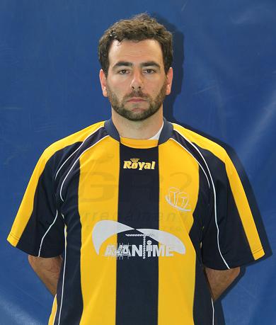 Federico Cappelli
