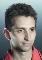 Pablo Hernan Parrilla