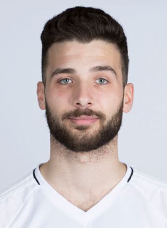 Danijel Suntic