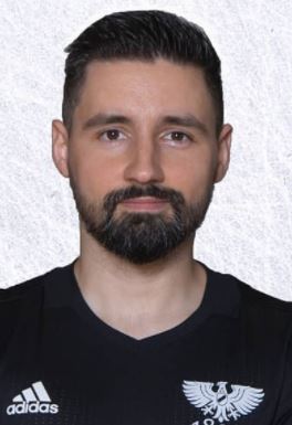 Riccardo Paul Blume