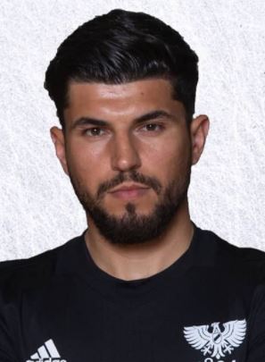Egzon Rexhepi