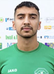 Akif Abasikeles