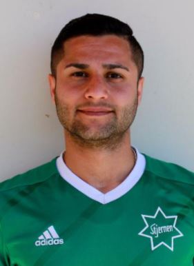 Milad Khojasteh Abkenar