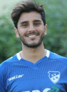 Bilael Pascal El–Nemr