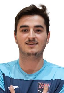 Sergio Emanuel Maia Monteiro