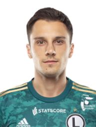 Lukasz Krupnik