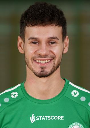 Marcel Michalczak