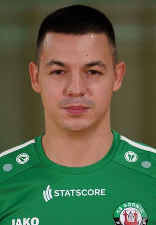 Karol Nikodem
