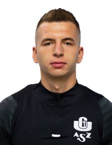 Dawid Lewczuk