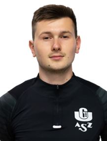 Szymon Wronski