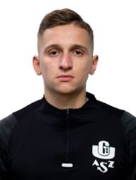 Szymon Kuzio