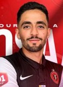 Mosaab Sarghini Klalouzi