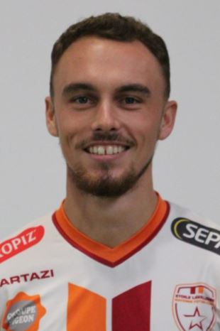 Thomas Lemarie