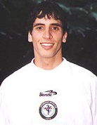 Luciano Nicolas Antonelli