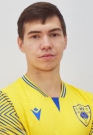 Daniil Kovtun
