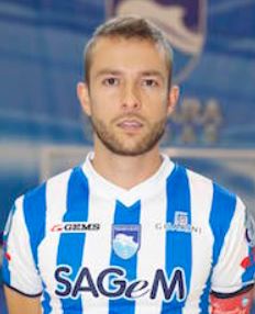 Carlos Eduardo Morgado Oliveira