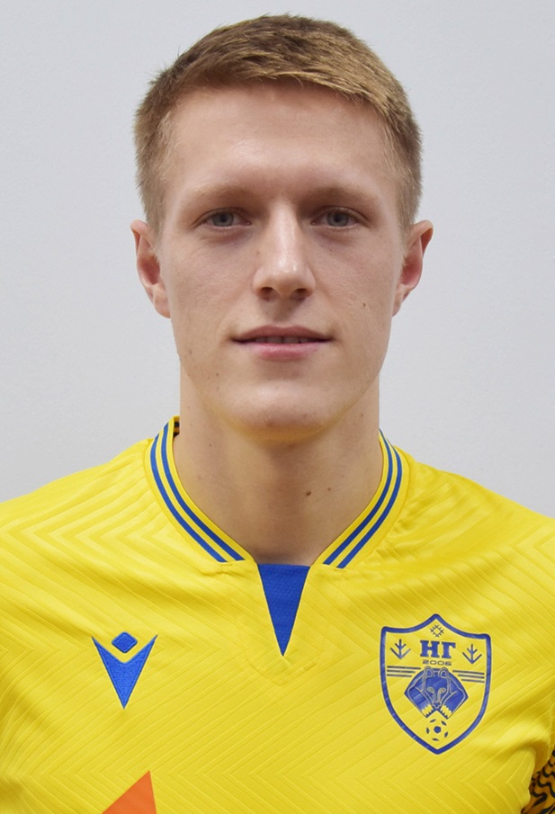 Daniil Bukatkin